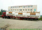 contenitori in serie 20000L - 22500L del carro armato del cemento di 20FT con la struttura del acciaio al carbonio fornitore