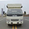 Camion mobile all'aperto dell'alimento di DFAC 4x2/4x4 BVG per l'esercito, forze, campeggio delle truppe fornitore