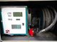 Rimorchio del serbatoio pieno dell'olio (che personalizza l'autocisterna 10CBM -30 del carrello degli assi 2-3-4 per la consegna grezza dell'olio del combustibile/benzina dell'olio di palma fornitore